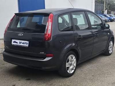Ford C-Max Titanium DPF Grigio usata Modugno