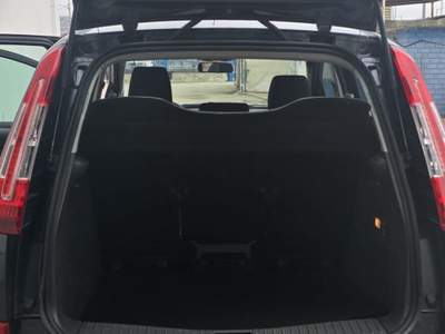 Ford C-Max Titanium DPF Grigio usata Modugno