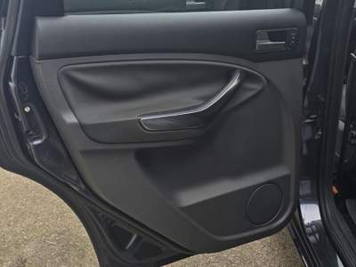 Ford C-Max Titanium DPF Grigio usata Modugno