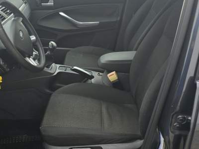 Ford C-Max Titanium DPF Grigio usata Modugno
