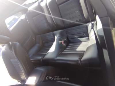 Ford Mustang '15-'24 - 2011 Oro usata Modugno