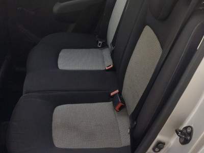 Hyundai i10 Active Grigio usata Modugno