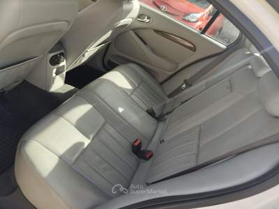 Jaguar S-Type (X202) 4.2 V8 32V cat Bianco usata Modugno