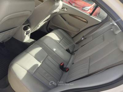 Jaguar S-Type (X202) 4.2 V8 32V cat Bianco usata Modugno