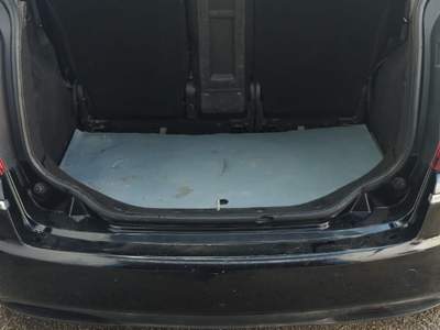 Lancia Musa Platino Ecochic GPL Nero usata Modugno