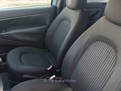 Lancia Ypsilon 75 CV Diva Blu/Azzurro usata Modugno