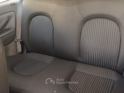 Lancia Ypsilon 75 CV Diva Blu/Azzurro usata Modugno