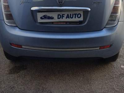 Lancia Ypsilon 75 CV Diva Blu/Azzurro usata Modugno
