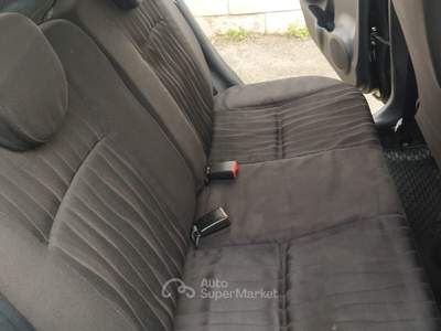 Nissan Pixo 5 porte Fun Nero usata Modugno