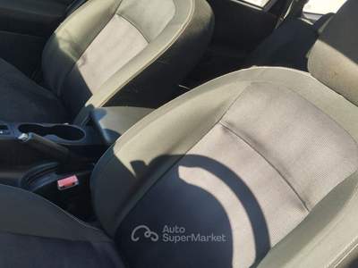 Nissan Qashqai Qashqai+2 1.5 dCi DPF Tekna Bianco usata Modugno