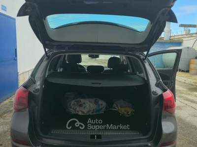 Opel Astra Sports Tourer Cosmo S Grigio usata Modugno