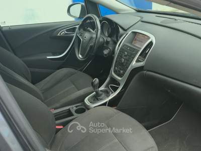 Opel Astra Sports Tourer Cosmo S Grigio usata Modugno