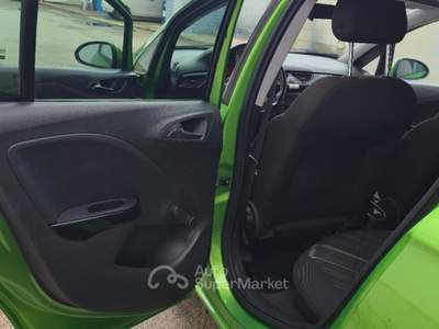 Opel Corsa 1.2 5P INNOVATION Oro usata Modugno