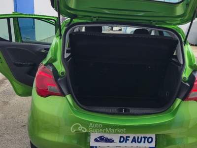 Opel Corsa 1.2 5P INNOVATION Oro usata Modugno