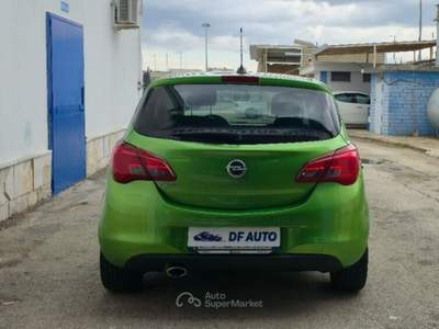 Opel Corsa 1.2 5P INNOVATION Oro usata Modugno