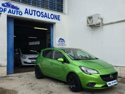Opel Corsa 1.2 5P INNOVATION Oro usata Modugno