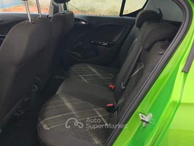 Opel Corsa 1.2 5P INNOVATION Oro usata Modugno