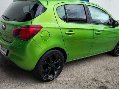 Opel Corsa 1.2 5P INNOVATION Oro usata Modugno