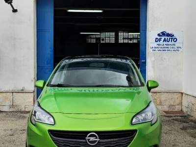 Opel Corsa 1.2 5P INNOVATION Oro usata Modugno