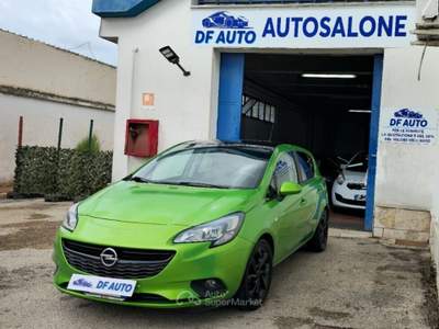 Opel Corsa 1.2 5P INNOVATION Oro usata Modugno