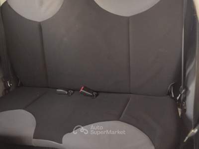 Peugeot 107 3p. Sweet Years Blu/Azzurro usata Modugno