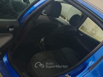 Peugeot 206 Plus 1.1 60CV 5p. ONE Line Blu/Azzurro usata Modugno
