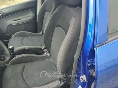 Peugeot 206 Plus 1.1 60CV 5p. ONE Line Blu/Azzurro usata Modugno