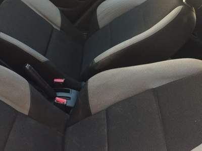 Peugeot 207 3p. Energie Sport ECO GPL Nero usata Modugno