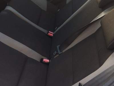 Peugeot 207 3p. Energie Sport ECO GPL Nero usata Modugno