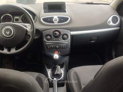 Renault Clio 5 porte Live! Grigio usata Modugno