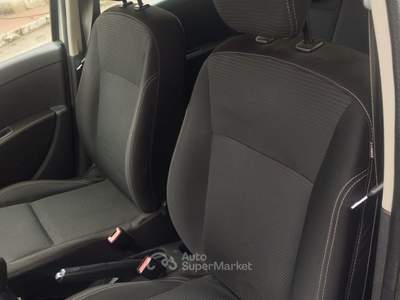 Renault Clio 5 porte Live! Grigio usata Modugno