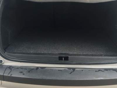 Renault Clio 5 porte Live! Grigio usata Modugno