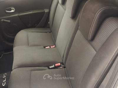 Renault Clio 5 porte Live! Grigio usata Modugno