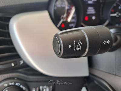 Fiat 500X Fiat 500x 1.3Mjt 95cv Connect 2022 Nero usata Ceglie Messapica