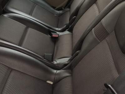 Renault Scénic Scenic Scénic X-Mod 1.5 dCi 110CV Luxe Nero usata Modugno