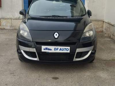 Renault Scénic Scenic Scénic X-Mod 1.5 dCi 110CV Luxe Nero usata Modugno