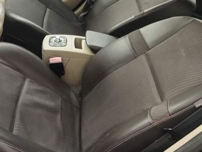 Renault Scénic Scenic Scénic X-Mod 1.5 dCi 110CV Luxe Nero usata Modugno