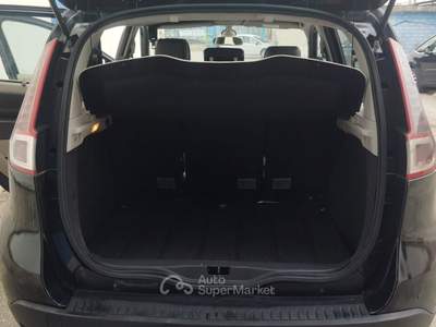 Renault Scénic Scenic Scénic X-Mod 1.5 dCi 110CV Luxe Nero usata Modugno