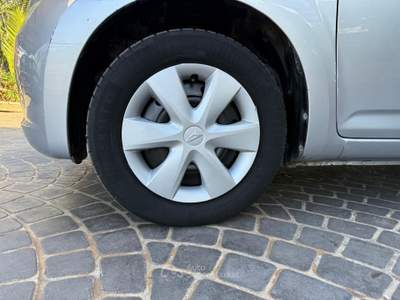 Daihatsu Sirion  Argento usata Roma
