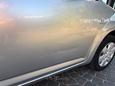 Daihatsu Sirion  Argento usata Roma