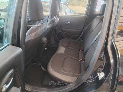Jeep Renegade Renegade  1.3 t4 Limited 2wd 150cv ddct usata Milano