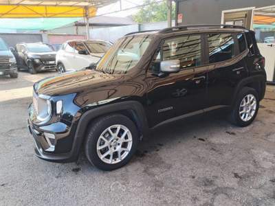 Jeep Renegade Renegade  1.3 t4 Limited 2wd 150cv ddct usata Milano
