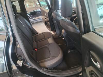 Jeep Renegade Renegade  1.3 t4 Limited 2wd 150cv ddct usata Milano