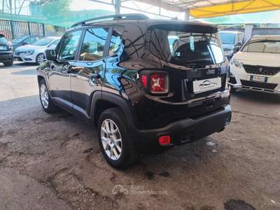 Jeep Renegade Renegade  1.3 t4 Limited 2wd 150cv ddct usata Milano