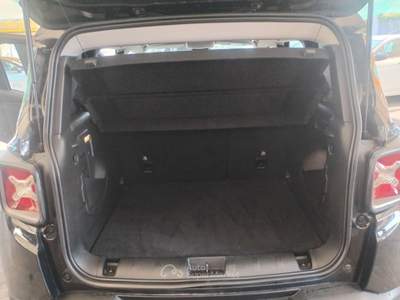 Jeep Renegade Renegade  1.3 t4 Limited 2wd 150cv ddct usata Milano