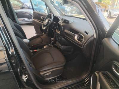 Jeep Renegade Renegade  1.3 t4 Limited 2wd 150cv ddct usata Milano