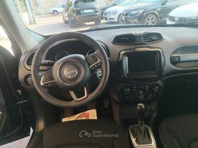Jeep Renegade Renegade  1.3 t4 Limited 2wd 150cv ddct usata Milano