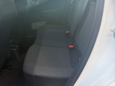 Citroen C3 S&S Plus Bianco usata Roma