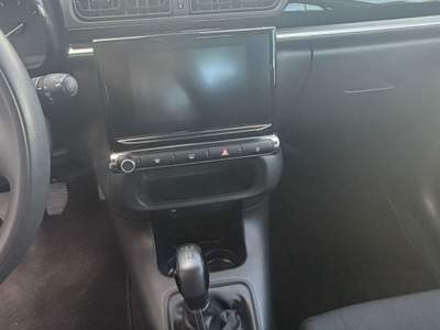 Citroen C3 S&S Plus Bianco usata Roma