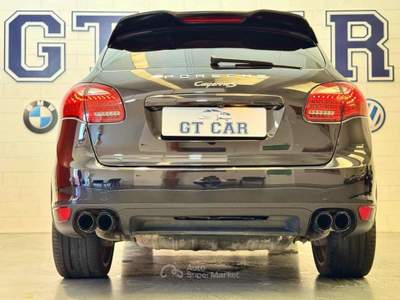 Porsche Cayenne 3.0 Diesel * PER OPERATORI DEL SETTORE * Nero usata Inzago